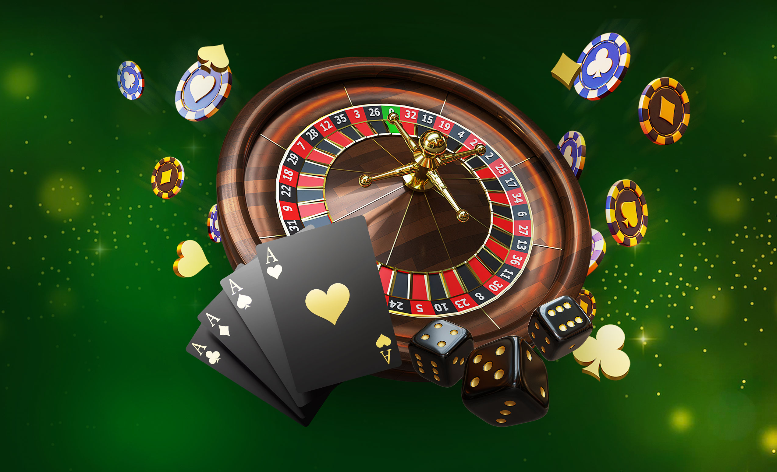 images Mr Green Casino